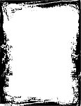 墨迹相框12