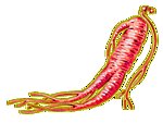 人参