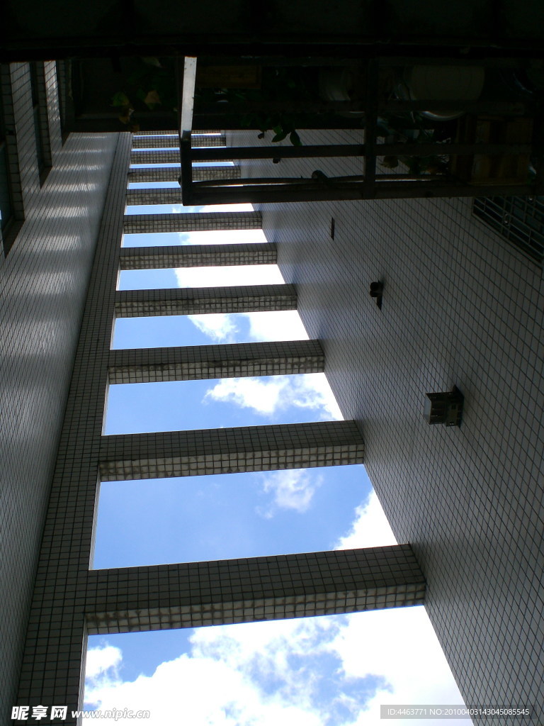 天井