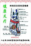 足疗穴位