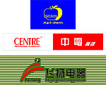 电器标志 LOGO