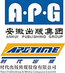 安徽出版集团标志