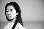 刘亦菲