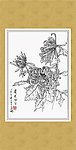 雅菊系列 傲霜