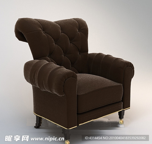 精致欧式家具沙发