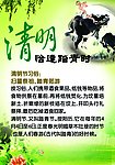 清明节习俗