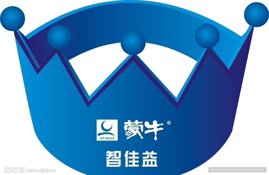 王冠效果图