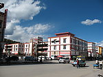 丽江市