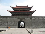 丽江古城