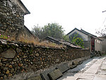 旧建筑