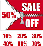 促销SALE