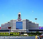 长春车站