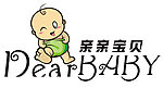 童装亲亲宝贝标志