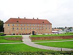 丹麦松德堡 Sonderborg