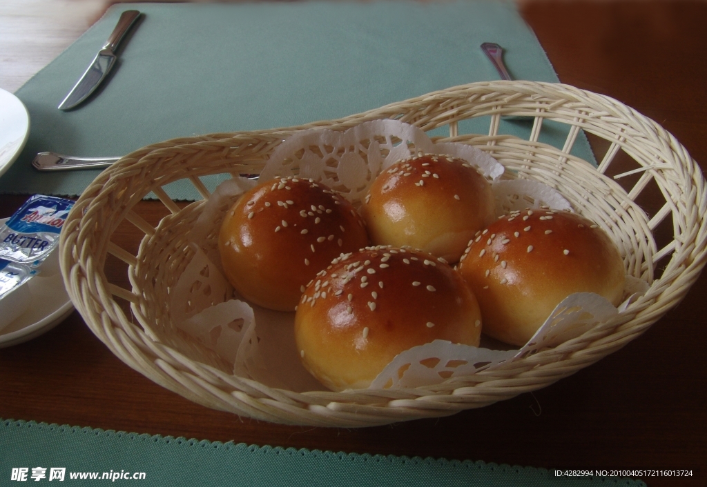 静物