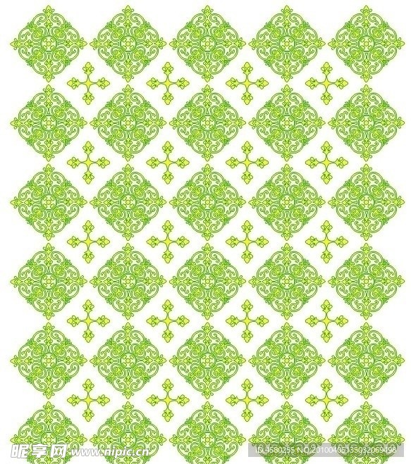 花纹