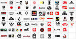 滑板logo