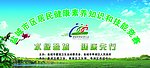健康素养知识竞赛