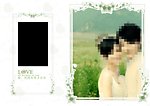 婚纱摄影模版