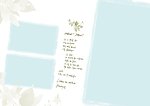婚纱摄影模版