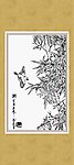 花鸟系列 竹报平安