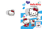 hello kitty本本封面