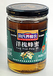 洋槐蜂蜜