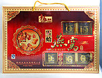 雪蛤燕窝