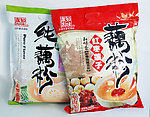藕粉