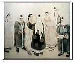 回民嫁女