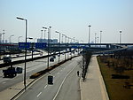 立体的道路