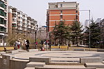 住宅小区
