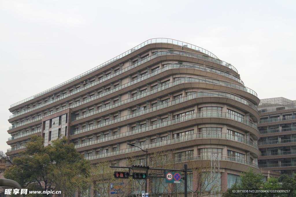 船形楼