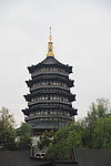 雷锋塔