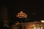 河坊街夜景