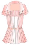 服装设计（翻领）