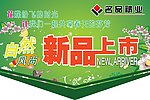新品上市