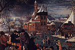 传世名画