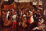 传世名画