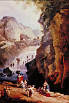 传世名画