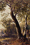 传世名画