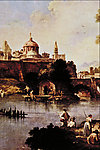 传世名画