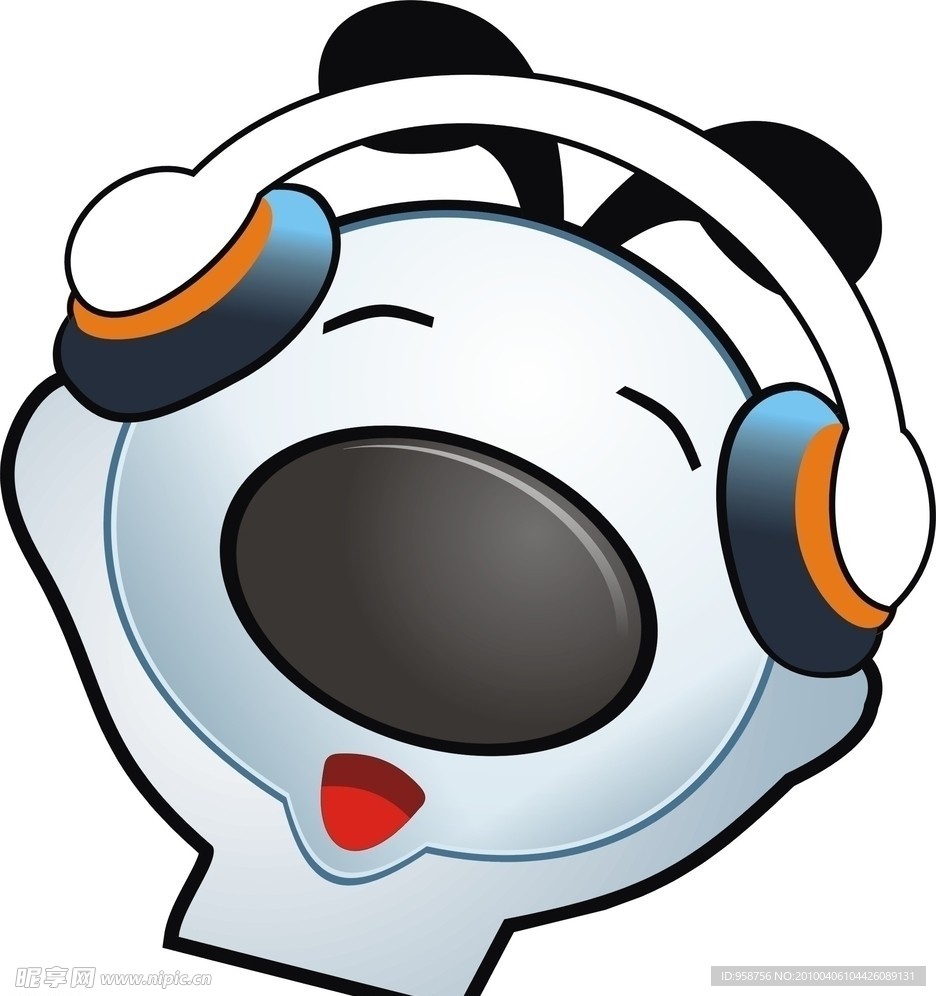 酷狗LOGO