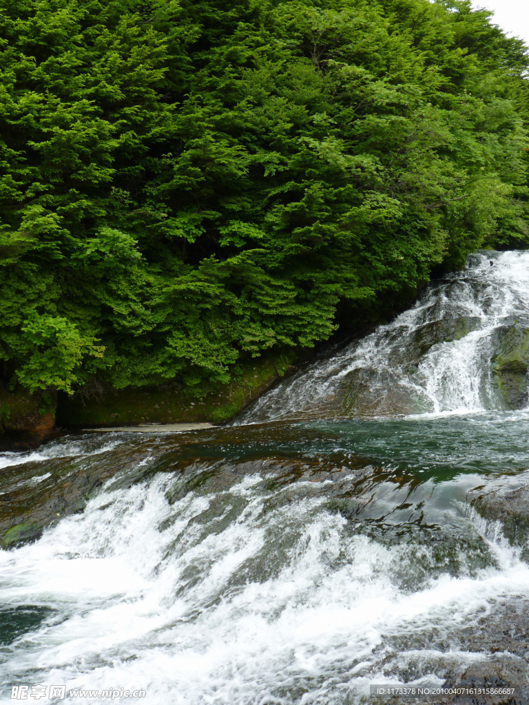 山水风景 风景名胜 自然风景 旅游印记 山水流淌 翠绿