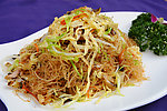 炒粉干