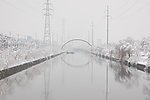 雪景