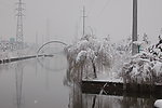 雪景