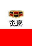 吉利汽车LOGO