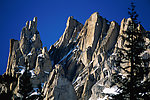 石 奇异石山