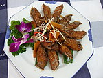 干煎带鱼